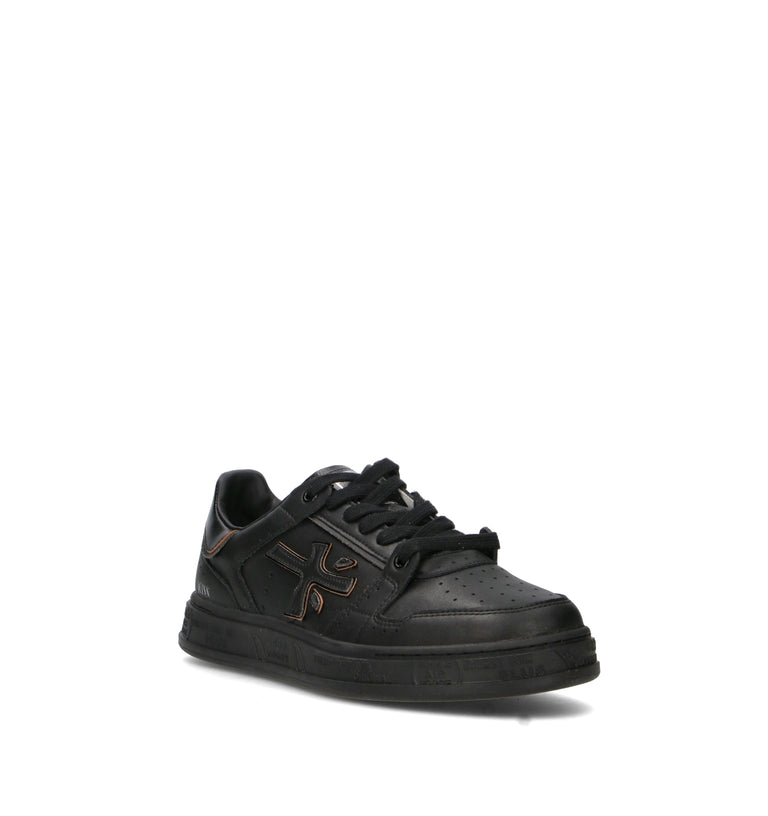 PREMIATA Sneaker uomo nera