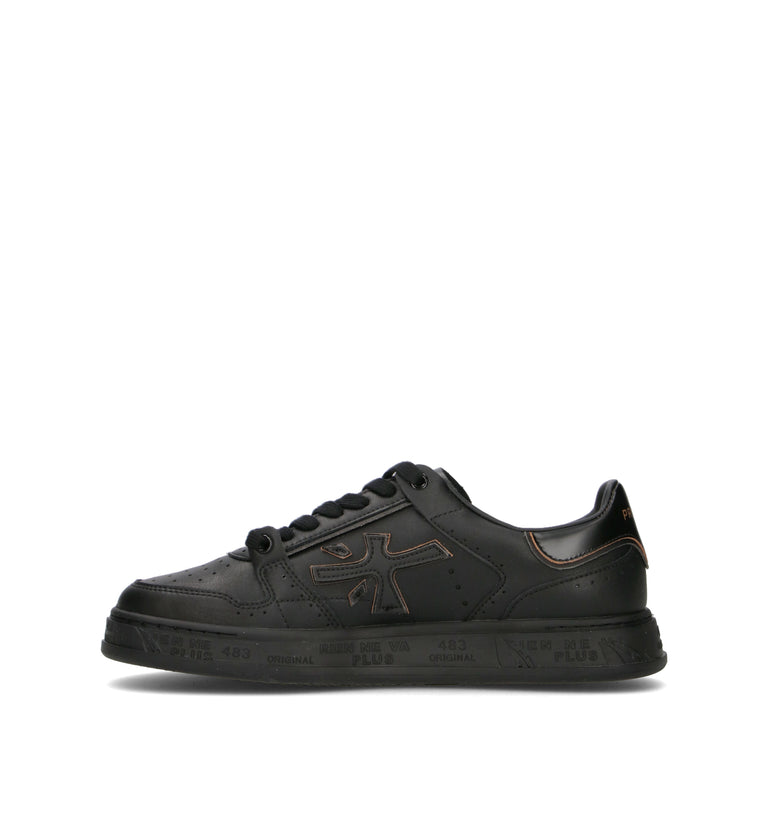 PREMIATA Sneaker uomo nera
