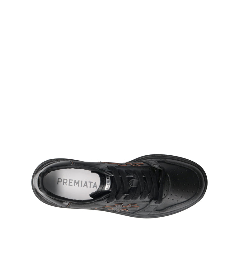 PREMIATA Sneaker uomo nera
