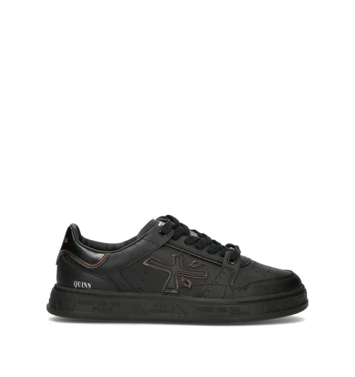 PREMIATA Sneaker uomo nera