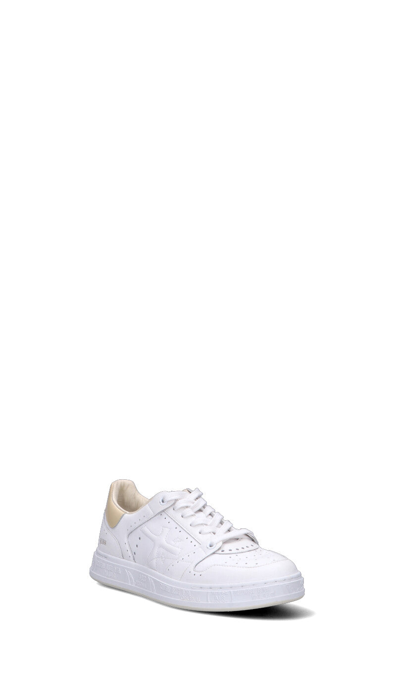 PREMIATA Snerakers donna bianco