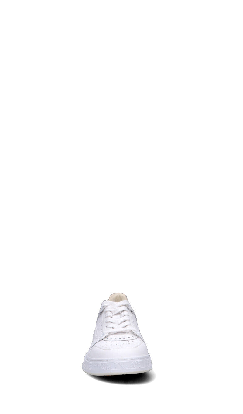 PREMIATA Snerakers donna bianco