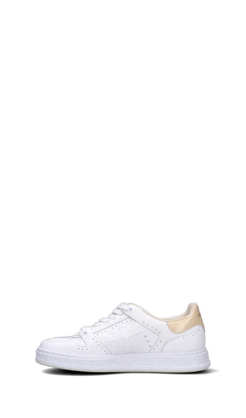 PREMIATA Snerakers donna bianco