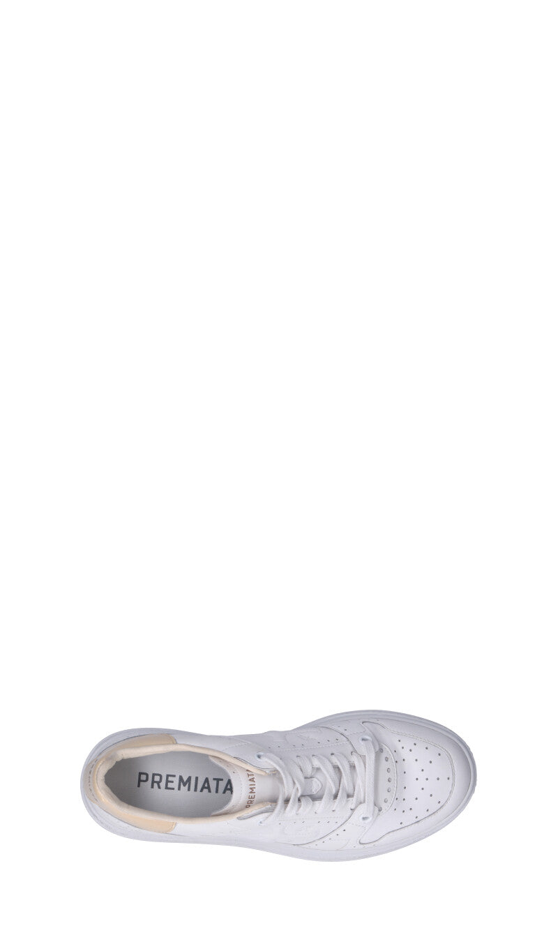 PREMIATA Snerakers donna bianco