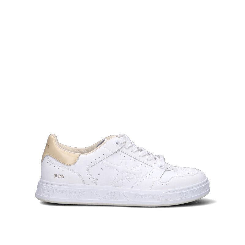 PREMIATA Snerakers donna bianco