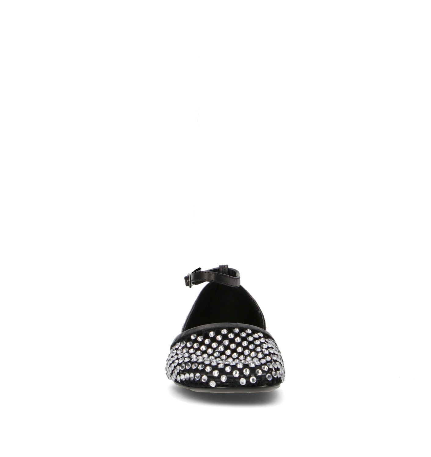STRATEGIA Ballerina donna nera