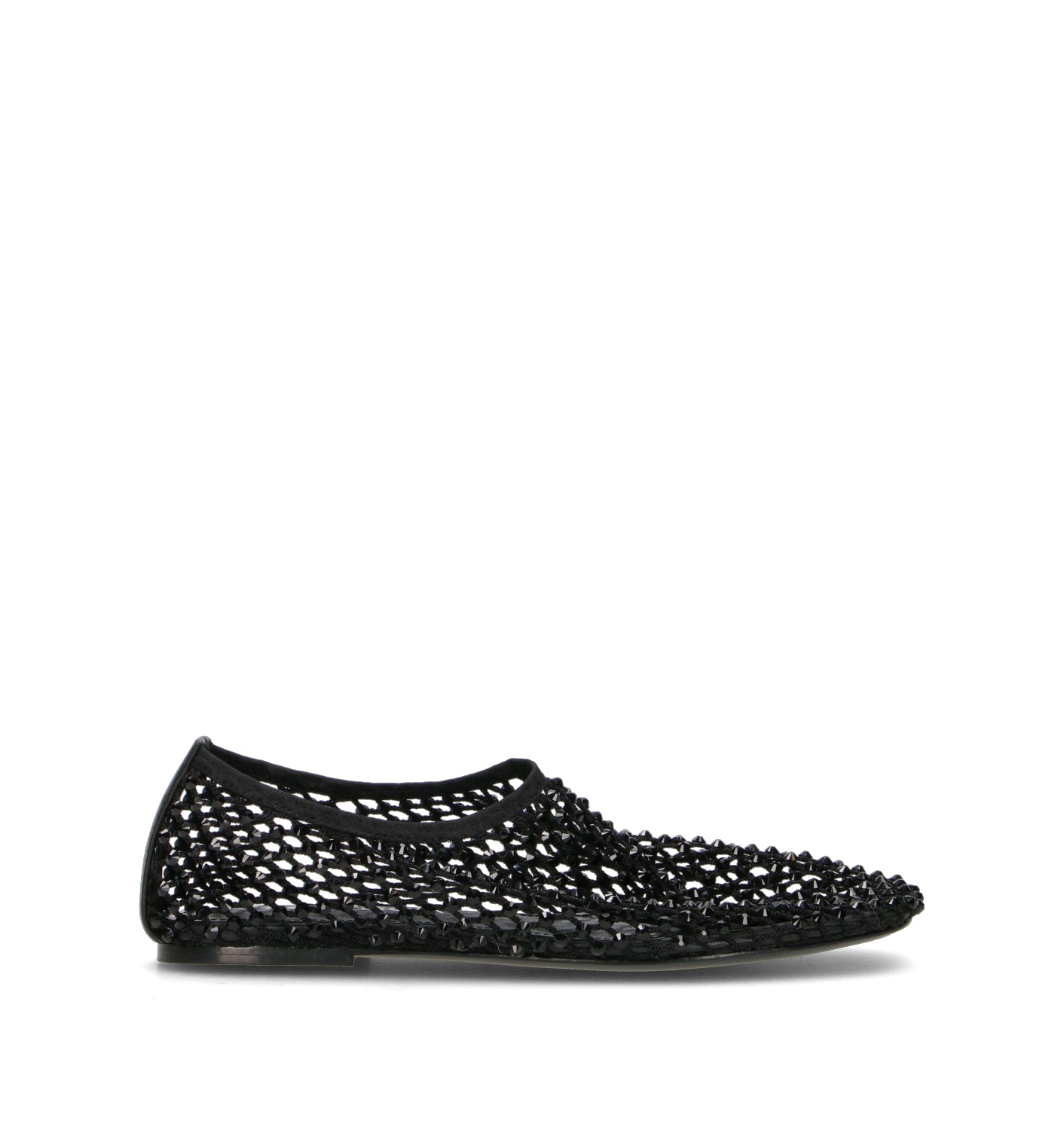 STRATEGIA Ballerina donna nera