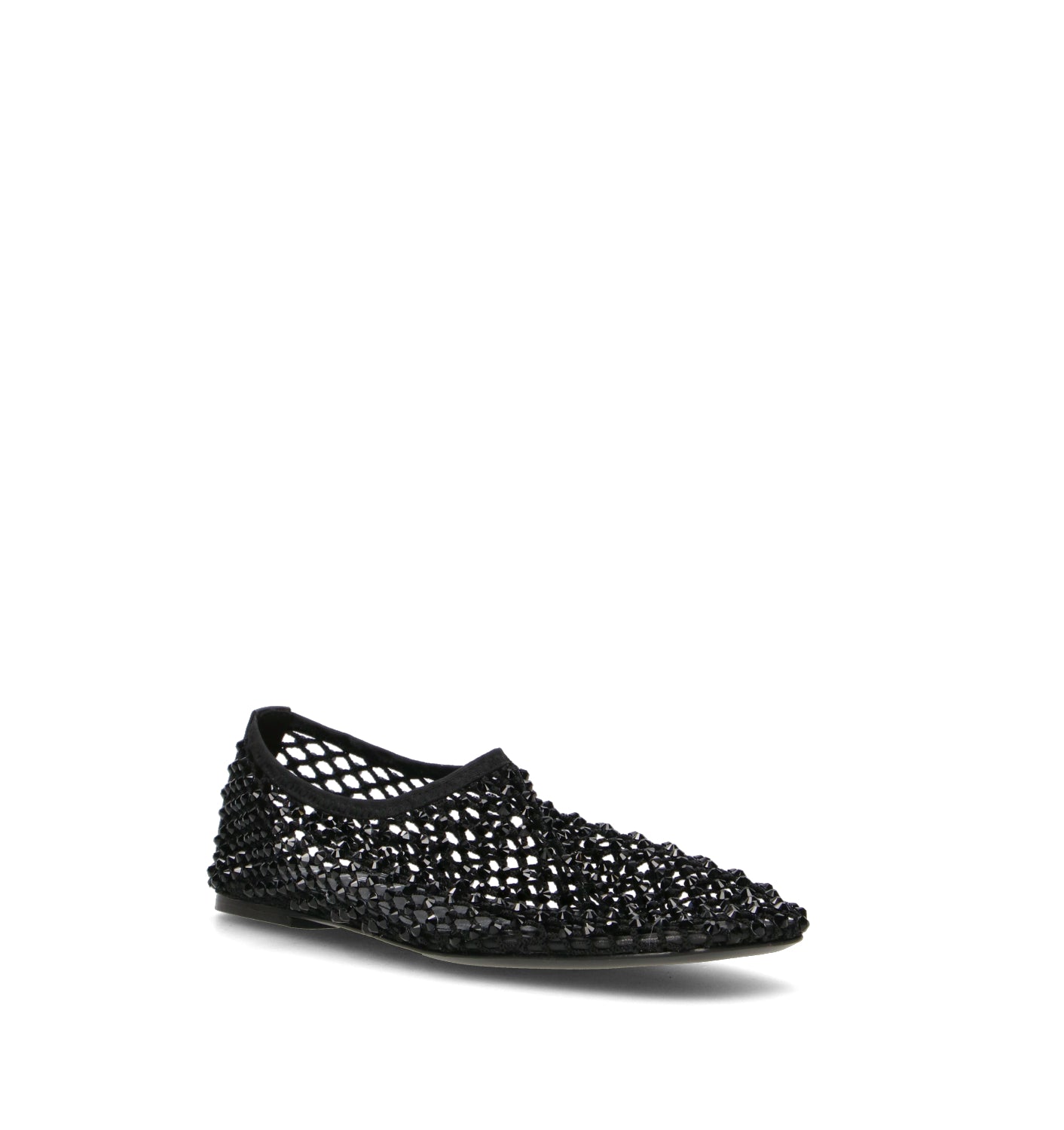 STRATEGIA Ballerina donna nera