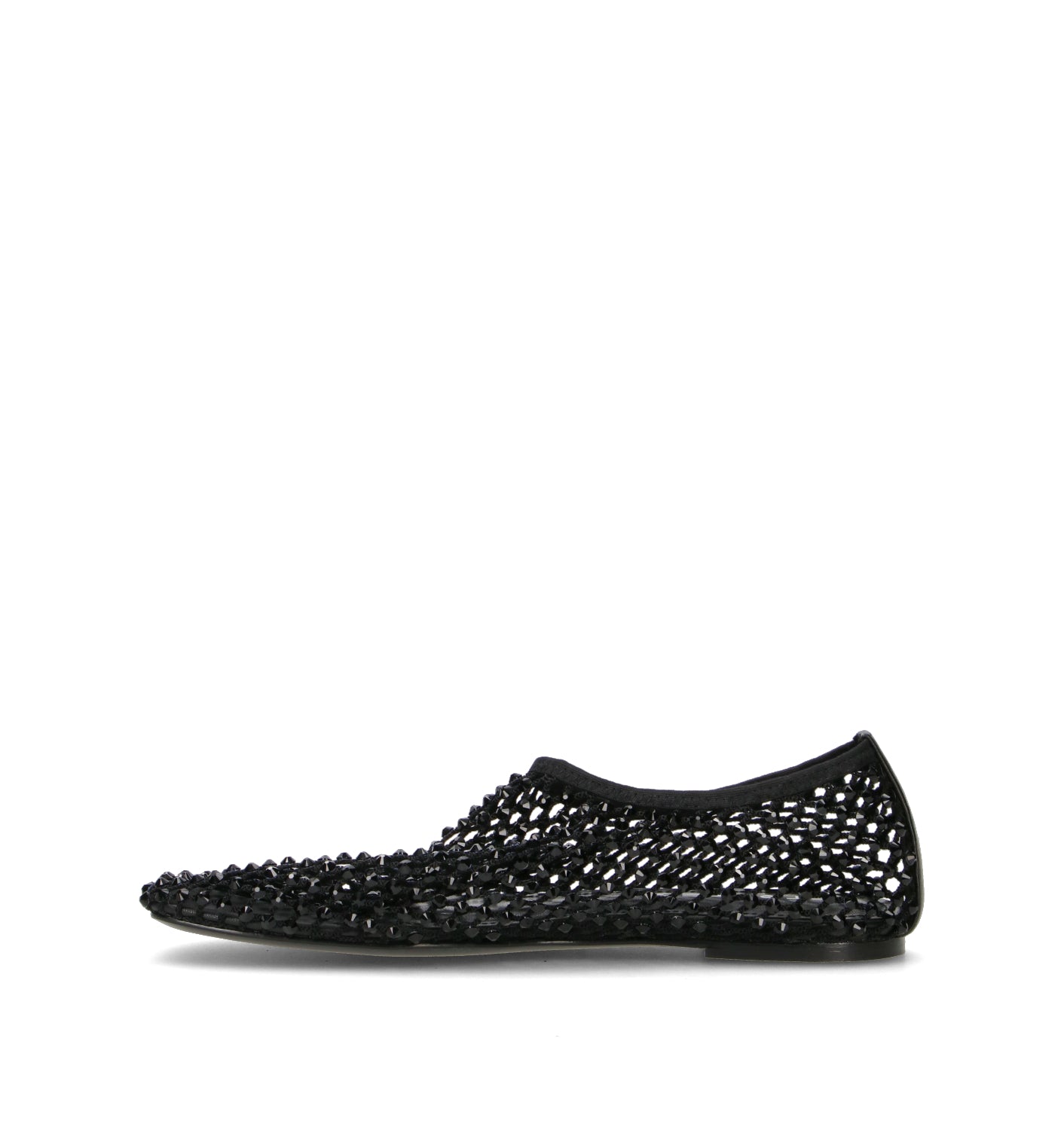 STRATEGIA Ballerina donna nera