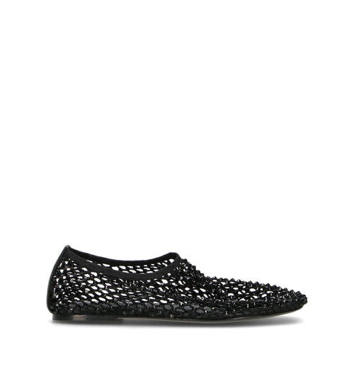 STRATEGIA Ballerina donna nera
