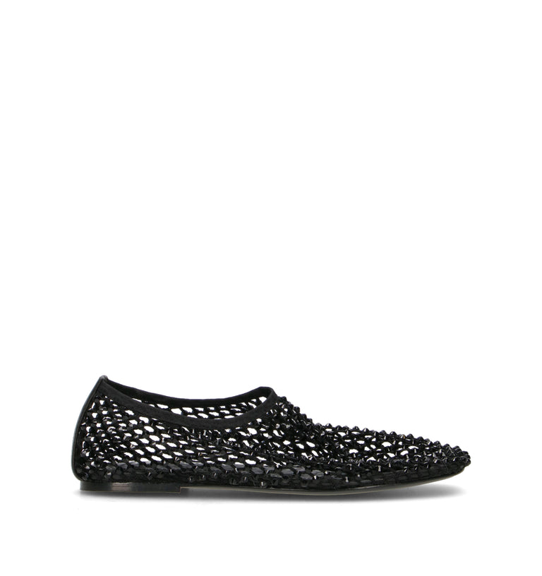 STRATEGIA Ballerina donna nera
