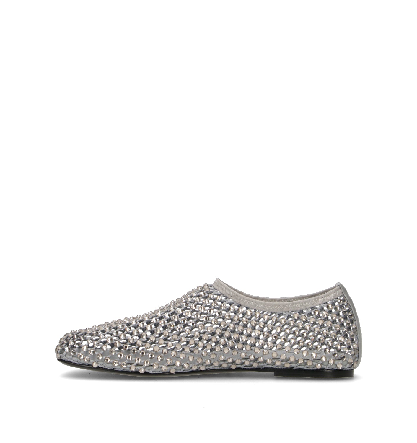 STRATEGIA Ballerina donna grigia
