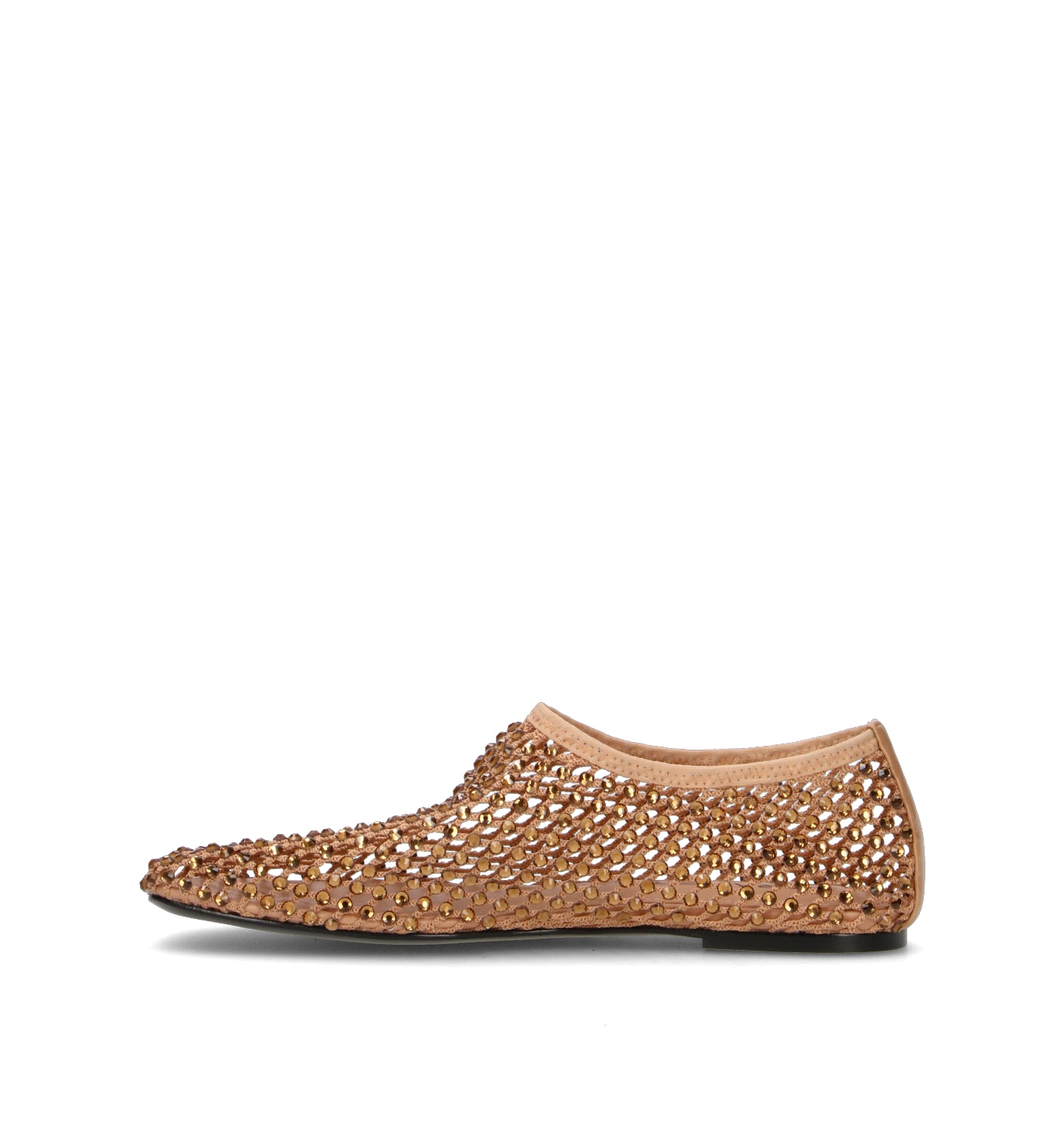 STRATEGIA Ballerina donna sahara