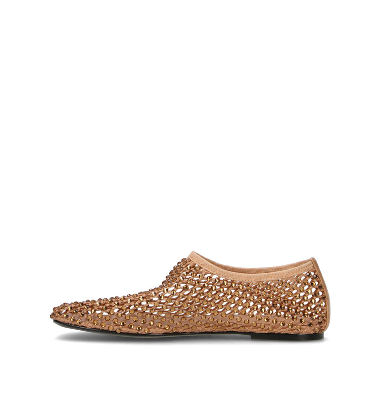STRATEGIA Ballerina donna sahara
