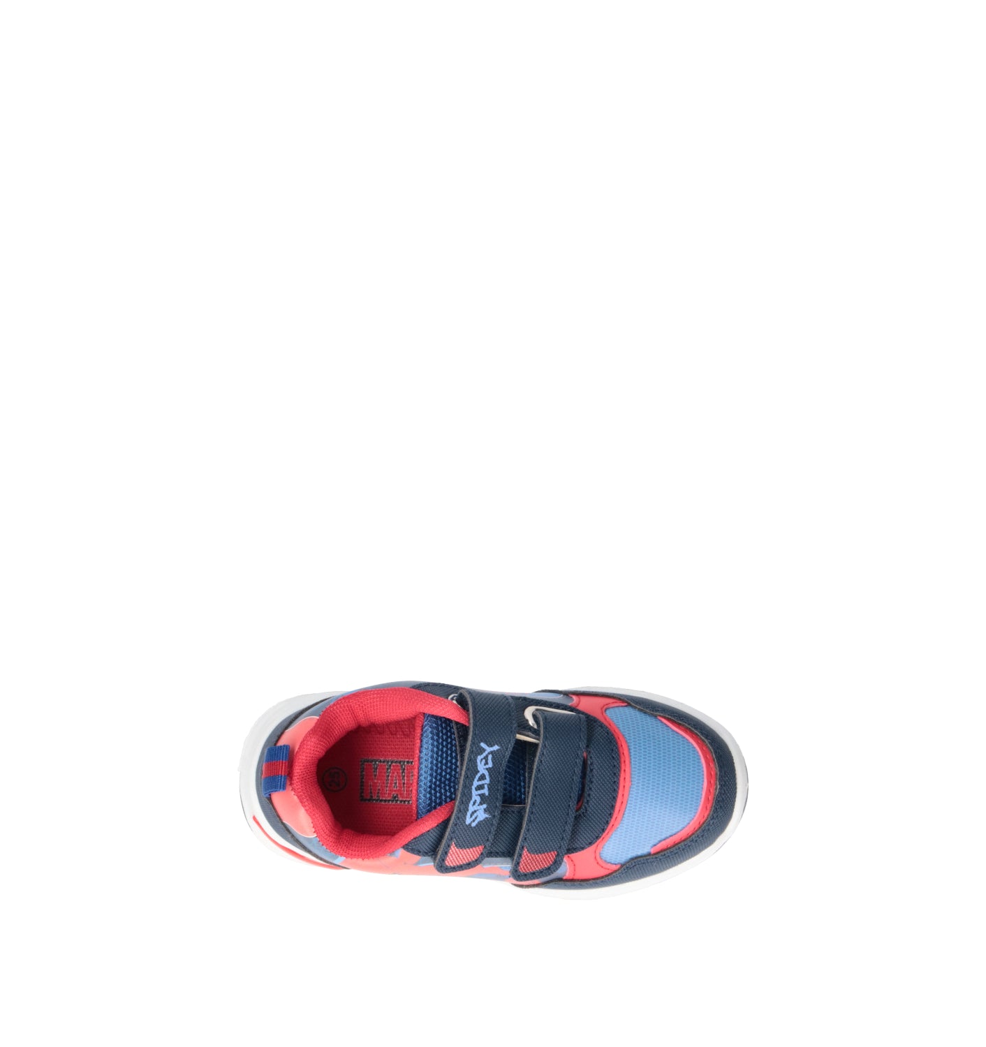DISNEY Sneaker bimbo blu