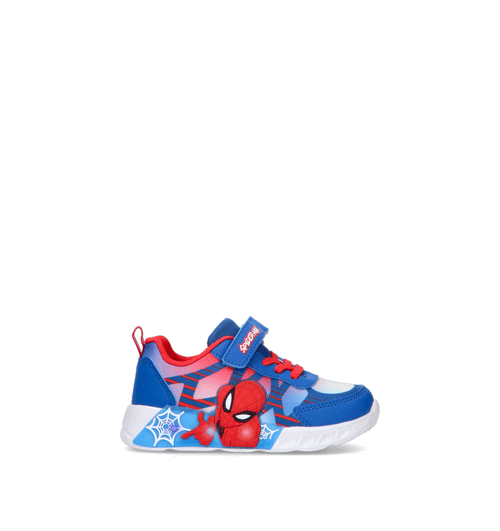 DISNEY Sneaker bimbo blu