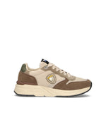 BLAUER Sneaker uomo taupe
