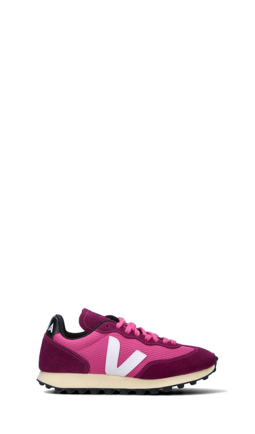 VEJA Sneaker donna viola in suede