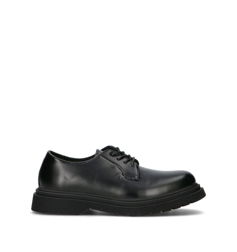 REPLAY Stringata uomo nera