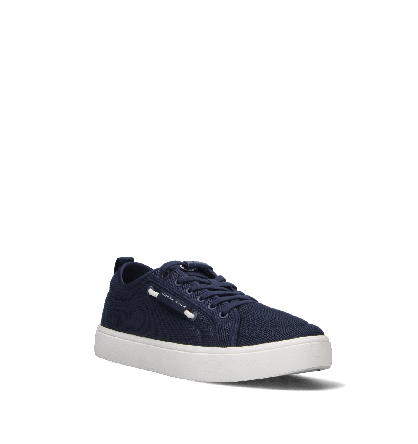NORTH SAILS Sneaker uomo blu
