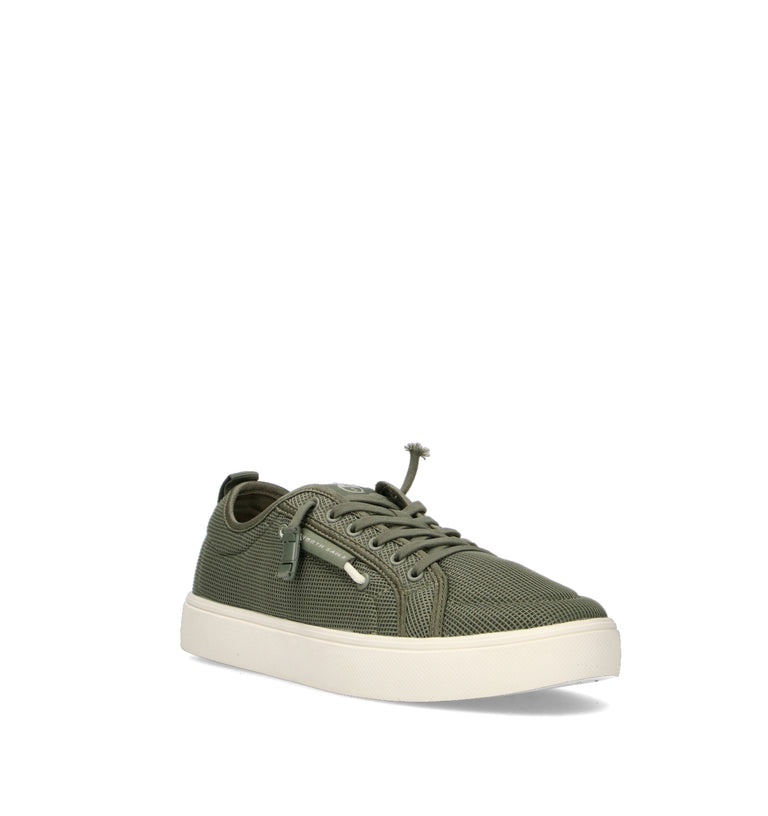 NORTH SAILS Sneaker uomo verde