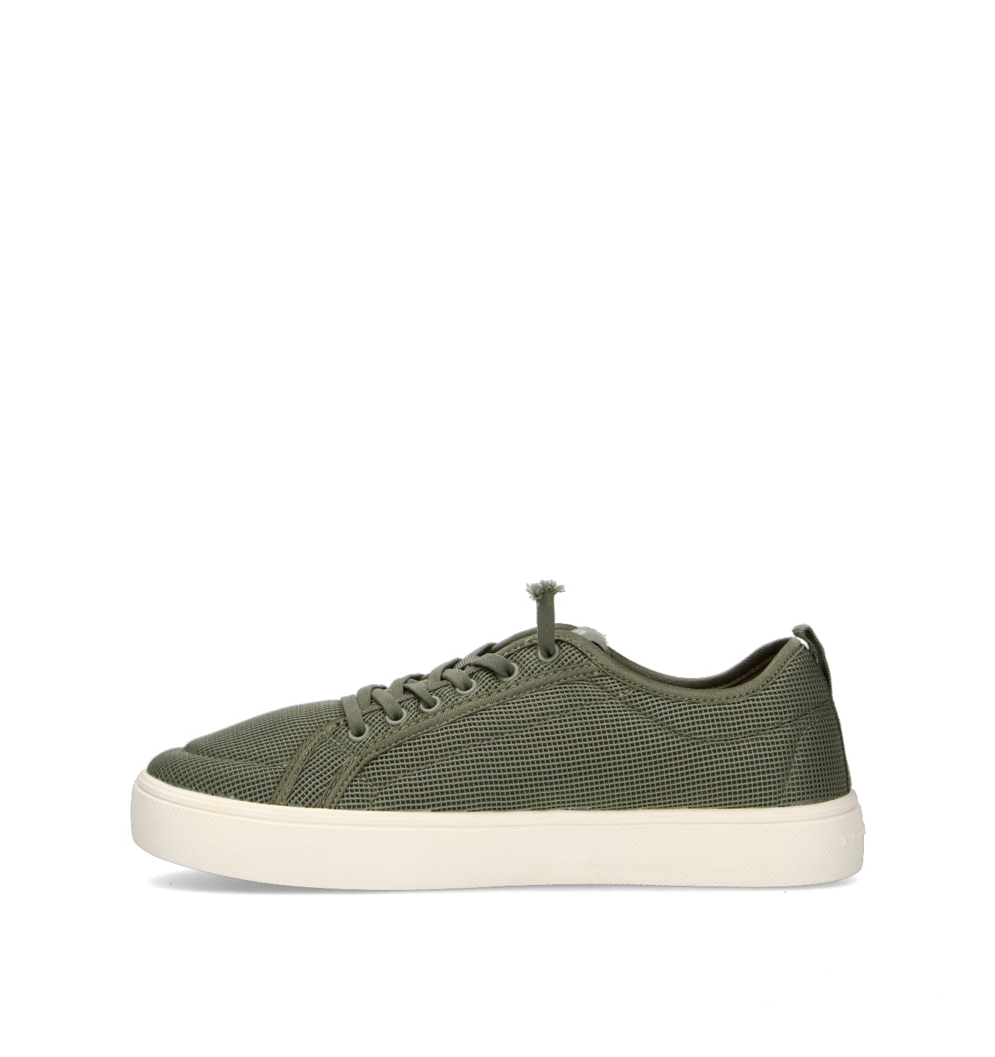 NORTH SAILS Sneaker uomo verde