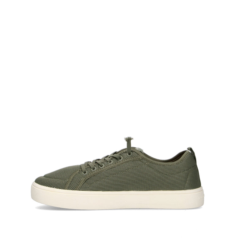 NORTH SAILS Sneaker uomo verde