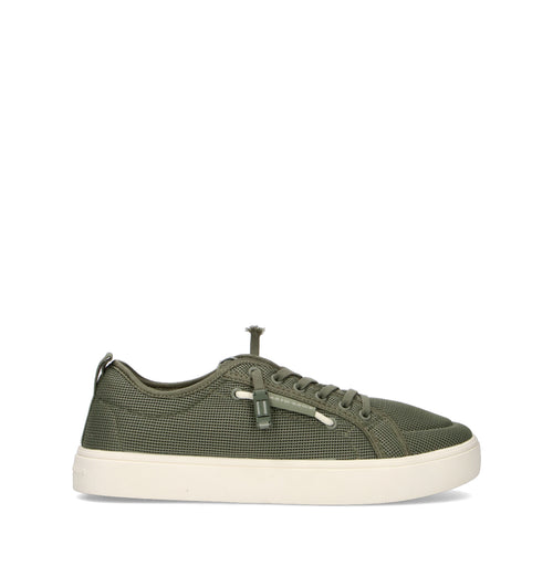 NORTH SAILS Sneaker uomo verde