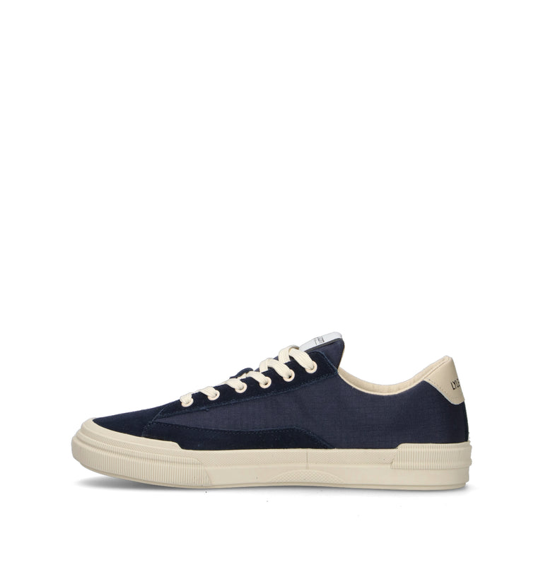 LYLE & SCOTT Sneaker uomo blu