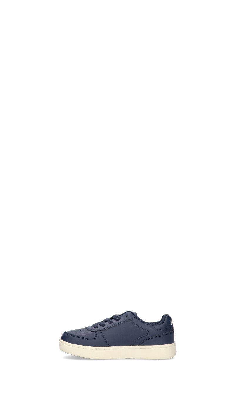 RALPH LAUREN Sneaker bimbo blu