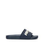 REPLAY Ciabatta uomo blu