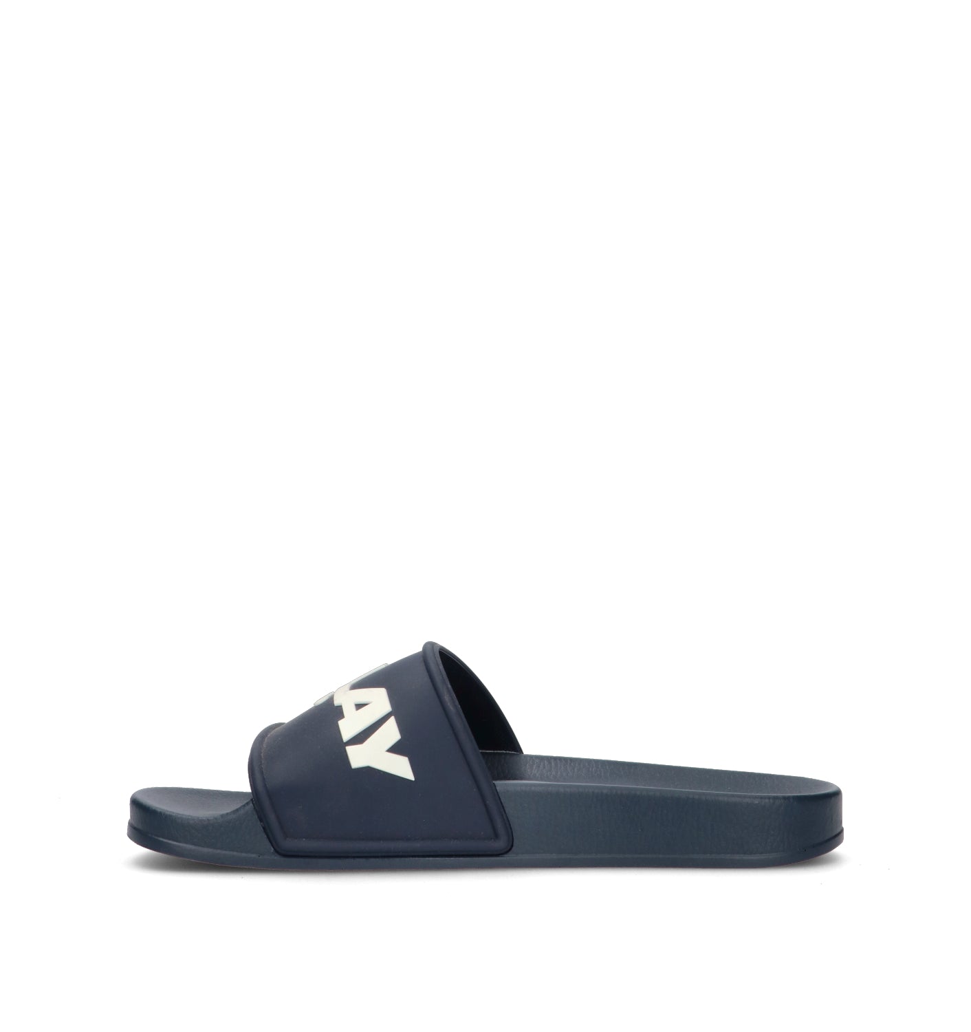 REPLAY Ciabatta uomo blu