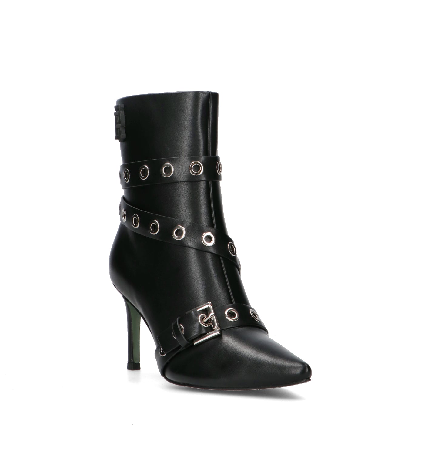 REPLAY Tronchetto donna nero