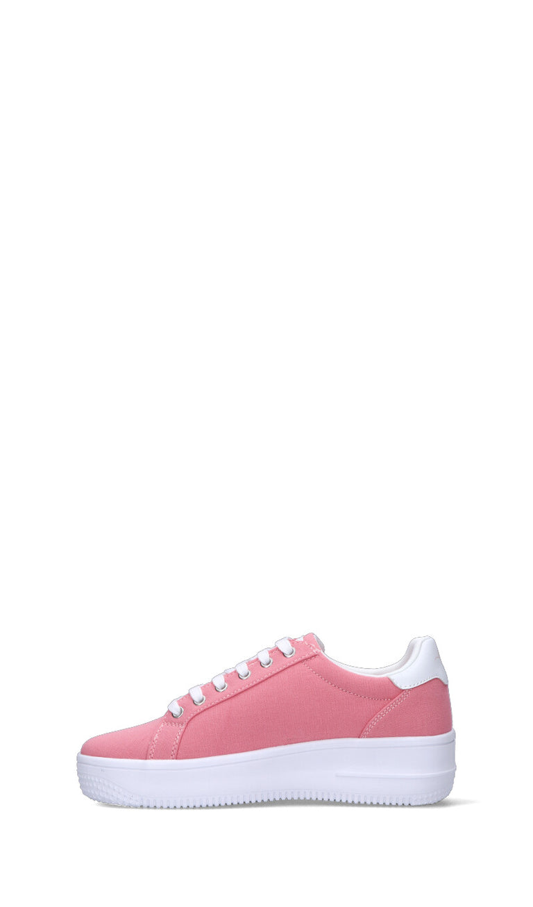 RHAPSODY Sneaker donna rosa