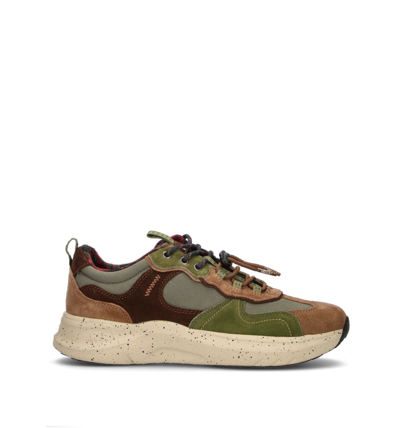 WOZ Sneaker uomo