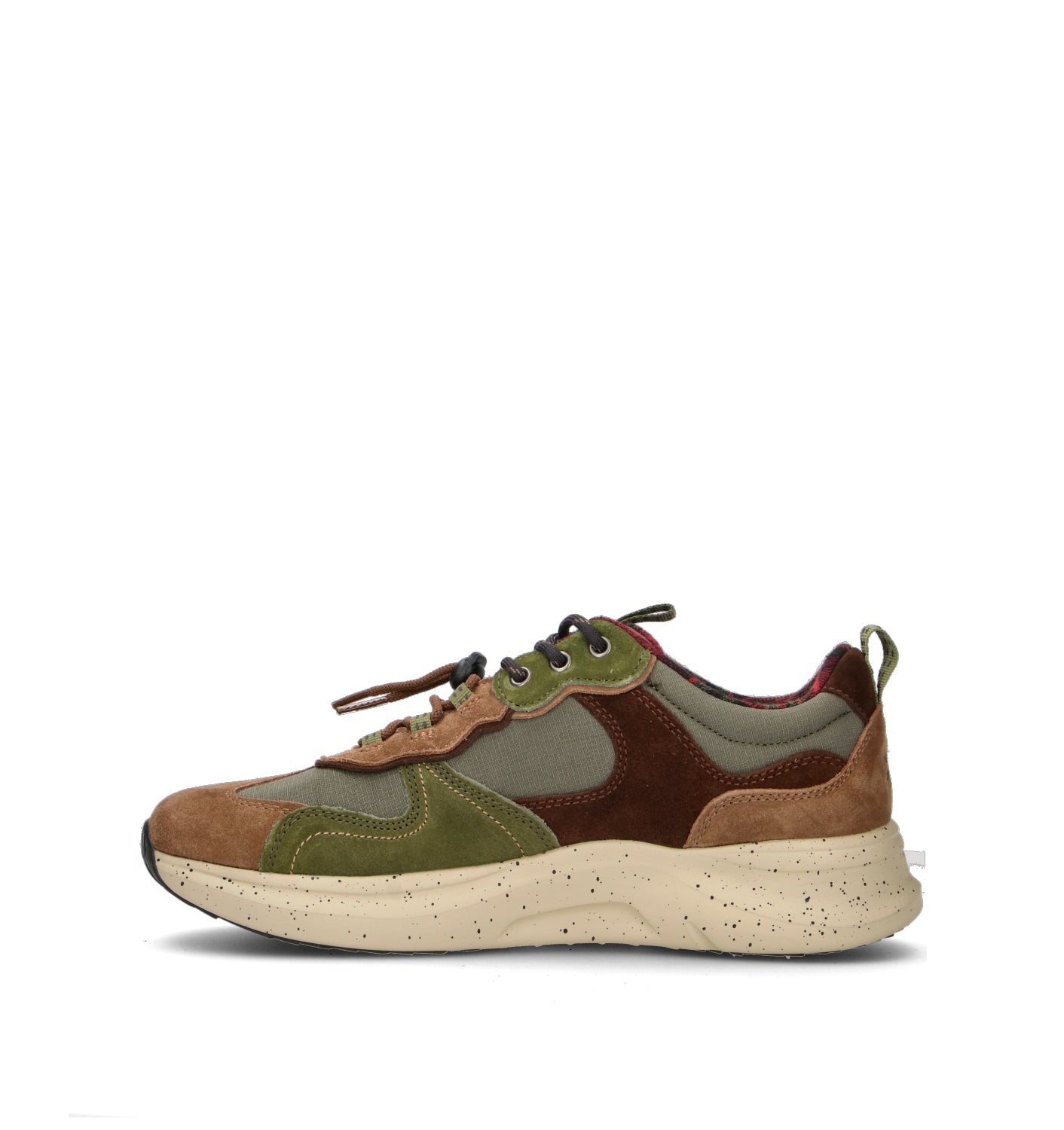 WOZ Sneaker uomo