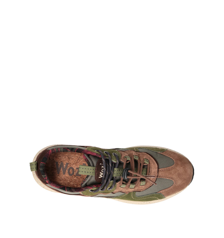 WOZ Sneaker uomo