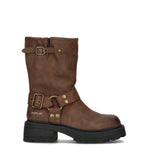 REPLAY Tronchetto donna marrone