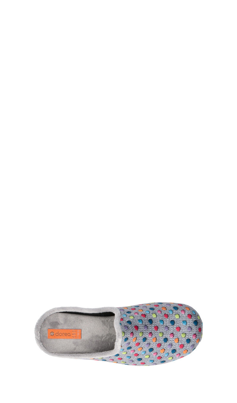 DOREA Pantofola donna
