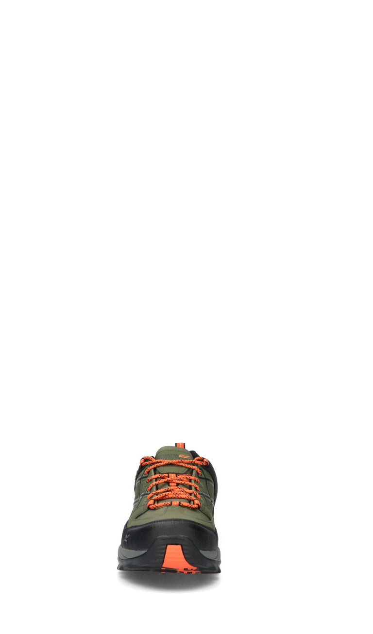 REGATTA Scarpa uomo verde militare