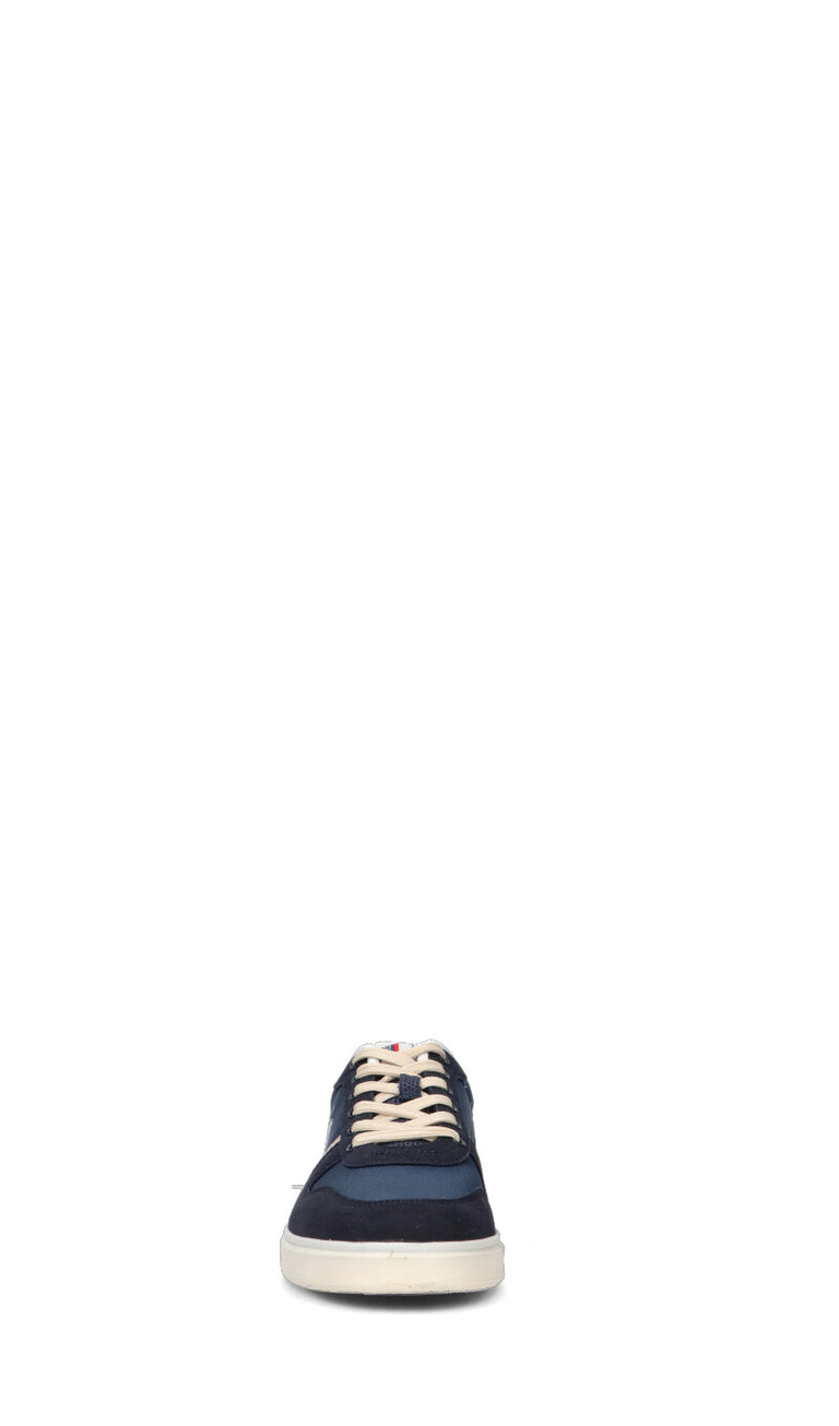 U.S. POLO ASSN. Sneaker uomo blu