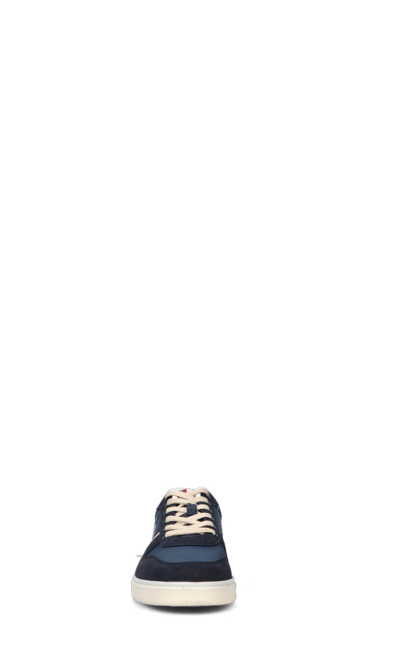 U.S. POLO ASSN. Sneaker uomo blu