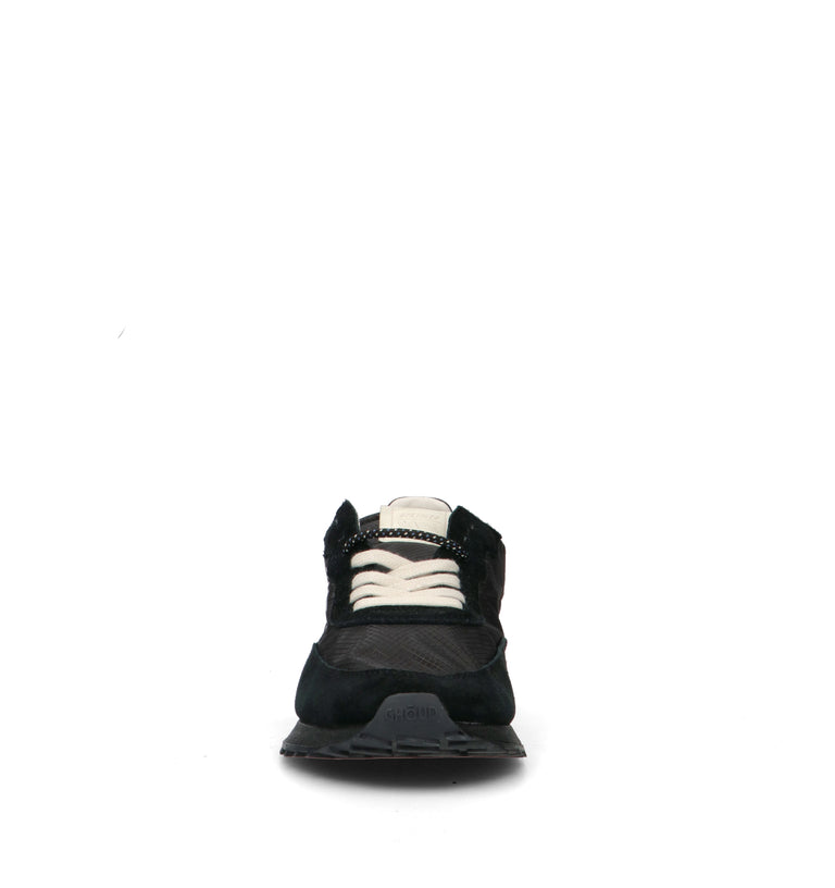 GHOUD Sneaker uomo nera