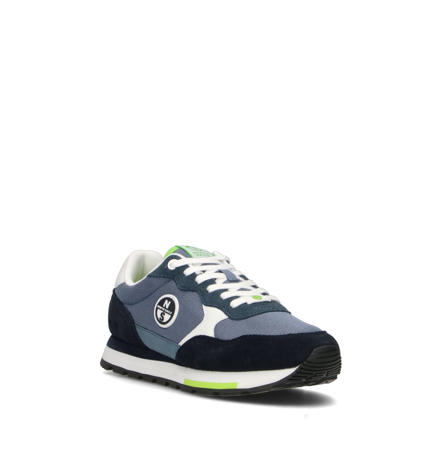NORTH SAILS Sneaker uomo blu