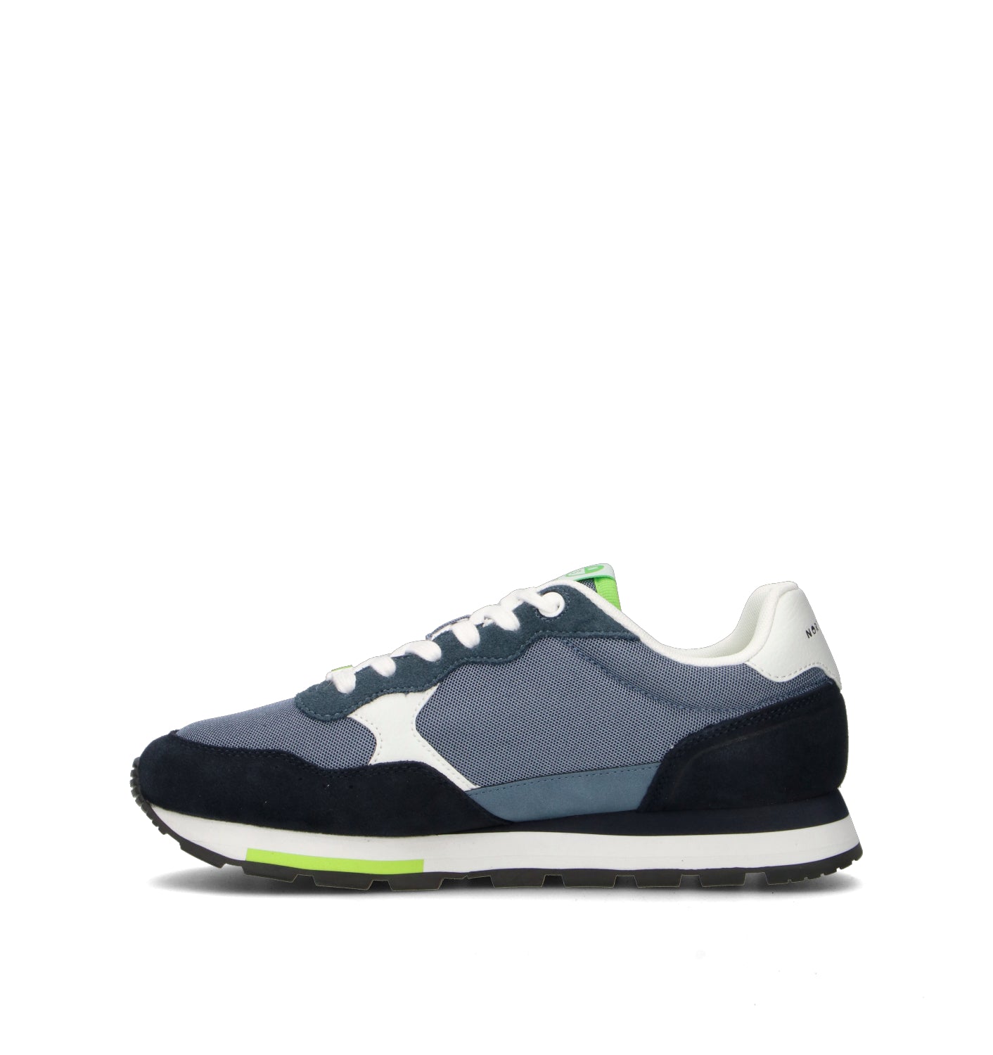 NORTH SAILS Sneaker uomo blu