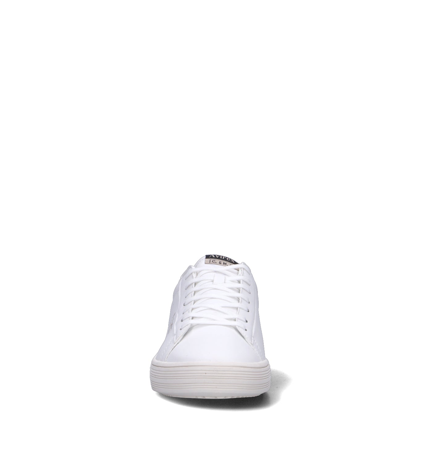 AVIREX Sneaker uomo bianca