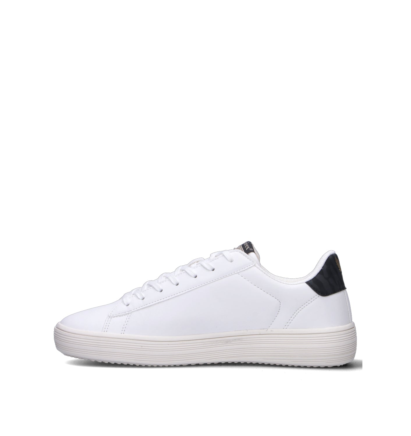 AVIREX Sneaker uomo bianca