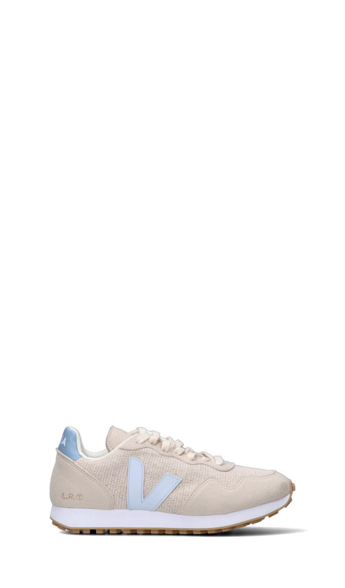 VEJA Sneaker donna grigia/azzurra