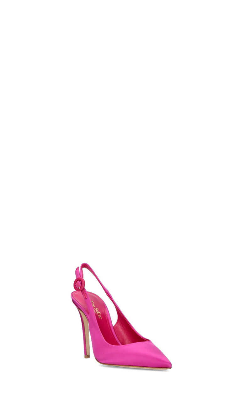 DOROTHYD Slingback donna fucsia