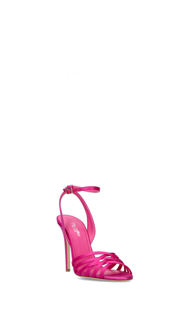 DOROTHYD Sandalo donna fucsia